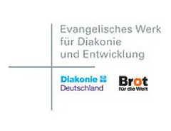 Evangelisches Werk für Diakonie und Entwicklung / Diakonie Deutschland